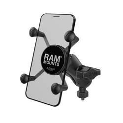 Držák na telefon RAM® X-Grip® se základnou RAM® Tough-Ball™ M6-1 x 6 mm