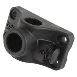 RAM ROD® přepážka/základna s plochým povrchem