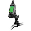 RAM® U-Bolt Mount na řídítka pro Garmin GPSMAP 60 Series + další
