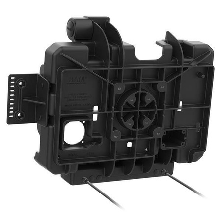 Dokovací stanice RAM® Power + Data Dock pro Getac ZX10