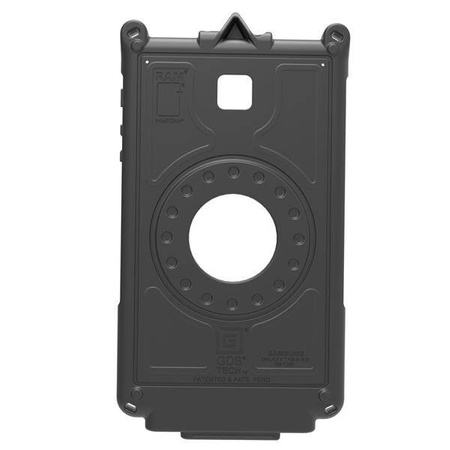 IntelliSkin® Next Gen pro Samsung Tab A 8.0 (2018) SM-T387