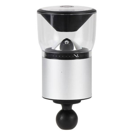 Kulový adaptér RAM® se závitem 1/4"-20 pro akční kamery - velikost B