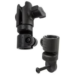 Komponenty držáku RAM® pro montáž hliníkové tyče převodníku