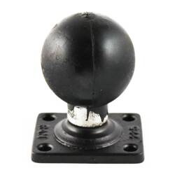 Kuličková základna RAM® se 4 otvory 1,5" x 2" - velikost D