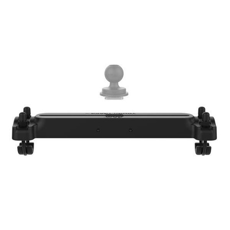 RAM® Tough-Track™ - 9" kolejnice pro kolejnice 1 1/4" - 1 1/2"