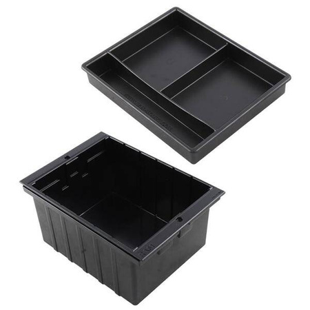 Kapsa na příslušenství RAM® Tough-Box™ 6".