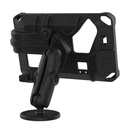 RAM® Drill-Down Mount pro Garmin dēzl™ OTR700