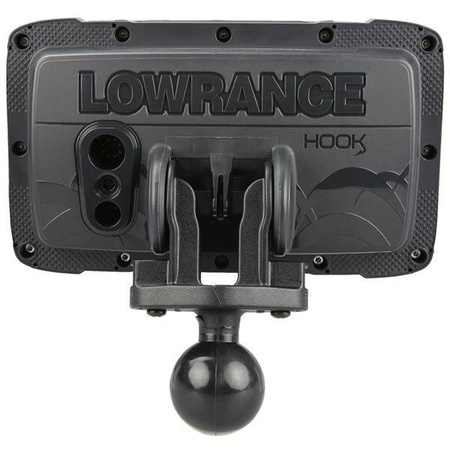 Adaptér RAM® Ball pro řadu Lowrance Hook² & Reveal - velikost C