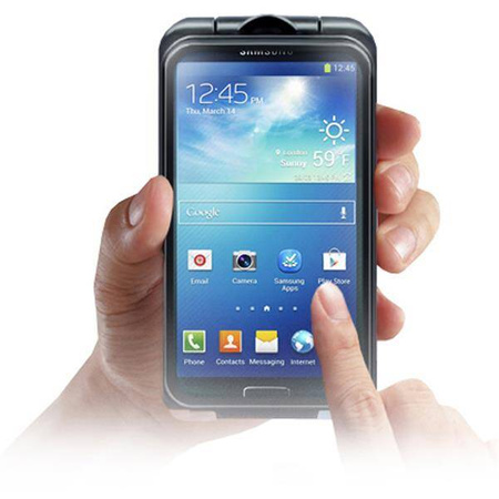 RAM® RAM Aqua Box® Pro 20 s klipem na opasek