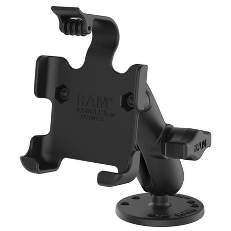 RAM® EZ-Roll'r™ Drill-Down Mount pro SPOT Gen4