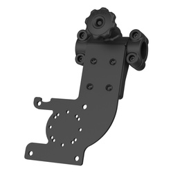 Třecí závěs RAM® s držákem AMPS a VESA pro Tough-Bar™