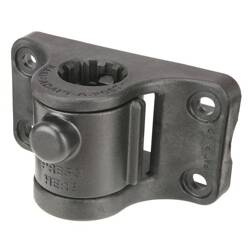 RAM® Universal Adapt-A-Post™ přepážková vrtací základna