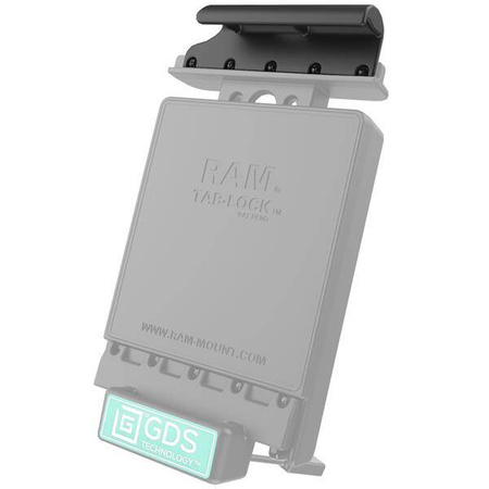 GDS® Vehicle Dock Top Cup pro Samsung Tab S 10.5