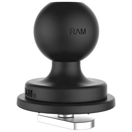 RAM® Track Ball™ s T-šroubem - velikost B