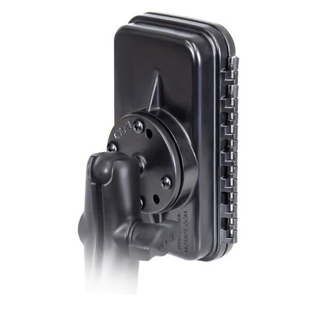 RAM® středně velké voděodolné pouzdro Aqua Box® s příslušenstvím