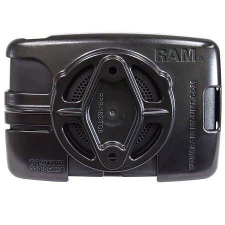 RAM® Form-Fit kolébka pro TomTom Start 45, XL 325, XL 330, XL 350 a další