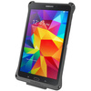 IntelliSkin® pro Samsung Tab 4 8.0