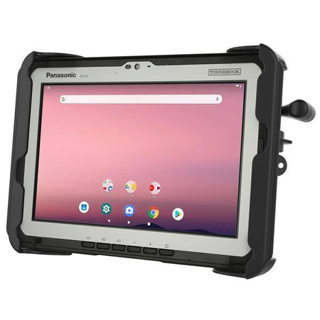 Držák RAM® Tab-Lock™ pro Panasonic FZ-G2 a FZ-A3