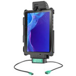 GDS® Tough-Dock™ + jedno USB-A pro Tab Active4 Pro a Tab Active Pro