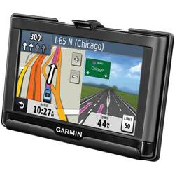 RAM® EZ-Roll'r™ kolébka pro Garmin nuvi 42, 42LM, 44 a 44LM