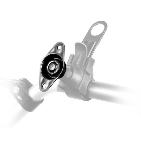 Zásuvka RAM® Snap-Link™ s diamantovou destičkou