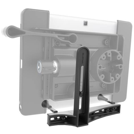 RAM® Side Arm Support pro RAM® Tab-Lock™ a GDS® Locking Vehicle Docks