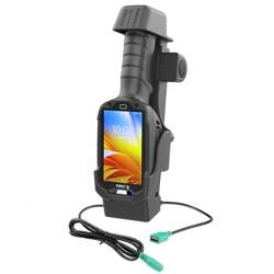 Napájecí dok RAM® + jeden USB-A pro Zebra TC8300