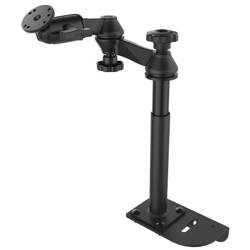 Držák RAM® No-Drill™ pro Ford Transit Full Size Van '14-23