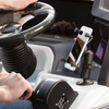 Držák na telefon RAM® X-Grip® s vrtací základnou