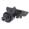 Adaptér RAM® Ball s hardwarem pro Raymarine Dragonfly - velikost C
