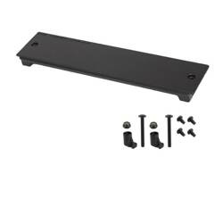 RAM® Tough-Box™ 2" výplňová čelní deska