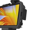 RAM® zamykatelná dokovací stanice pro tablety Zebra ET4x 10" v obalu IntelliSkin®