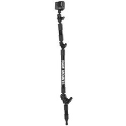 RAM® Tough-Pole™ 36" držák kamery s drážkovaným sloupkem