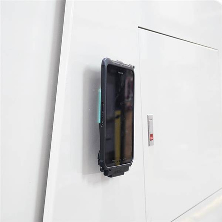 GDS® Hand-Stand™ Magnetický popruh a stojánek na ruku pro tablety