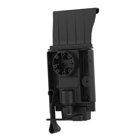 GDS® Uzamykatelný dok do vozidla + data pro Apple iPad Pro 11" (1. - 3. generace)