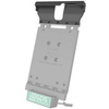 GDS® Vehicle Dock Top Cup pro Samsung Tab S 8.4