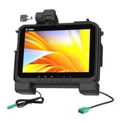 RAM® zamykatelný držák a dokovací stanice pro tablety Zebra ET6x