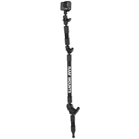 RAM® Tough-Pole™ 36" držák kamery s drážkovaným sloupkem