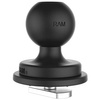 RAM® Track Ball™ s T-šroubem - velikost B