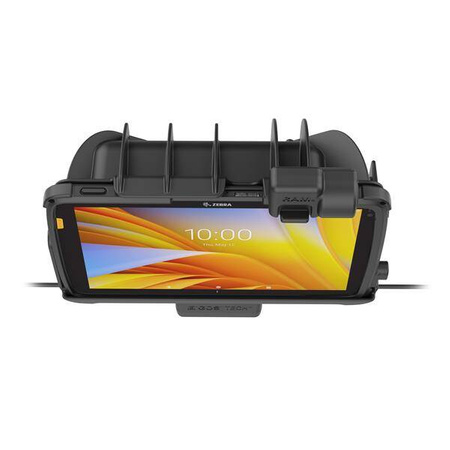 Dokovací stanice GDS® Power + Data Dock se západkou pro 10" tablet Zebra ET4x