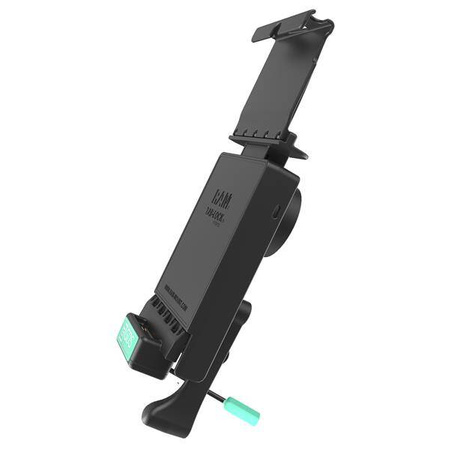 GDS® Vehicle Dock pro Samsung Tab S5e & Tab A 10.1 (2019)