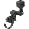 RAM® ATV/UTV držák na řídítka U-Bolt s adaptérem pro akční kameru