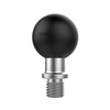 Kulový adaptér RAM® se závitem M10-1,25