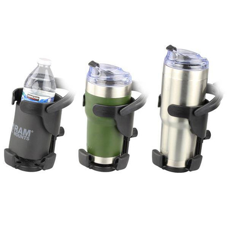 RAM® Level Cup™ XL 32oz držák nápojů se základnou RAM® Track Ball™