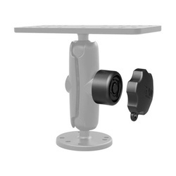 RAM® bezpečnostní zámek Pin-Lock™ se čtyřmi piny pro uzamčení ramene velikosti B