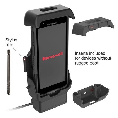 Napájený dok RAM® pro Honeywell CT40/45/47