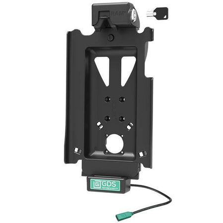 Uzamykatelný dok GDS® Tough-Dock™ s USB-C 3.1 pro Samsung Tab A 10.5