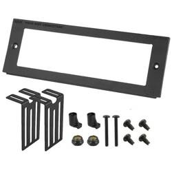 RAM® Tough-Box™ 3" vlastní čelní panel pro zařízení 7,03" x 2,01"