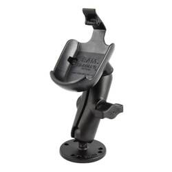 RAM® EZ-Roll'r™ Drill-Down Mount pro SPOT IS™ Satellite GPS Messenger
