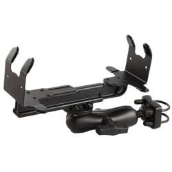 RAM® Quick-Draw™ Double U-Bolt Mount pro HP OfficeJet 250 a další